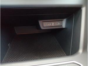 Volkswagen Taigo Move 1.0 TSI App-Connect LED SHZ Nav-Vorb