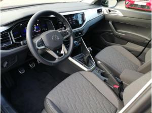 Volkswagen Taigo Move 1.0 TSI App-Connect LED SHZ Nav-Vorb