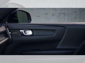 Volvo EX40 Plus Dark Single Motor Ext. Range * Elegantes Design, modernste Technologie *