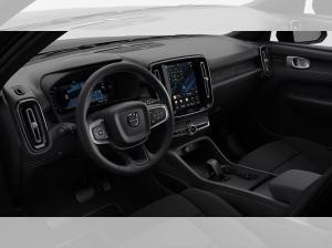 Volvo EX40 Plus Dark Single Motor Ext. Range * Elegantes Design, modernste Technologie *