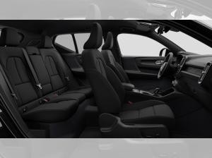 Volvo EX40 Plus Dark Single Motor Ext. Range * Elegantes Design, modernste Technologie *