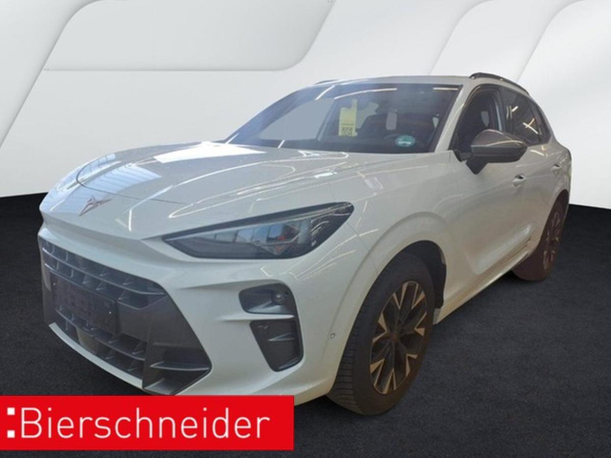 Cupra Terramar 1.5 eTSI DSG 🔥1000 € Anzahlung🔥| TOP VIEW | NAVI | HUD | INTELLIGENT DRIVE | eHECK