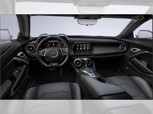 Chevrolet Camaro 2SS Convertible MY2024 *LAST CALL*GARANTIE*SOFORT*