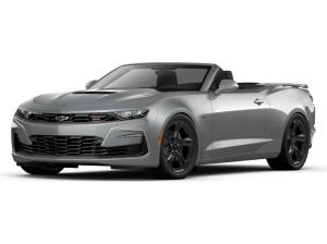 Chevrolet Camaro 2SS Convertible MY2024 *LAST CALL*GARANTIE*SOFORT*