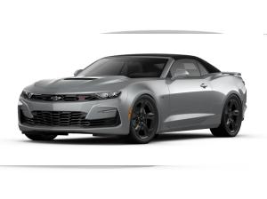 Chevrolet Camaro 2SS Convertible MY2024 *LAST CALL*GARANTIE*SOFORT*