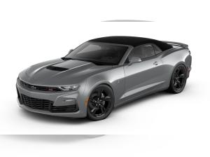 Chevrolet Camaro 2SS Convertible MY2024 *LAST CALL*GARANTIE*SOFORT*