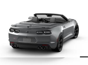 Chevrolet Camaro 2SS Convertible MY2024 *LAST CALL*GARANTIE*SOFORT*