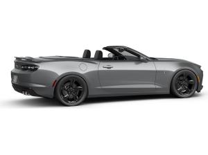 Chevrolet Camaro 2SS Convertible MY2024 *LAST CALL*GARANTIE*SOFORT*