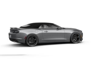 Chevrolet Camaro 2SS Convertible MY2024 *LAST CALL*GARANTIE*SOFORT*