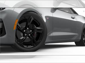 Chevrolet Camaro 2SS Convertible MY2024 *LAST CALL*GARANTIE*SOFORT*