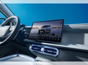 Leapmotor B10 Design Pro Max | Vollausstattung | Privat & Gewerbe