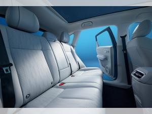 Leapmotor B10 Design Pro Max | Vollausstattung | Privat & Gewerbe