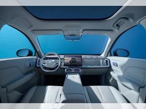 Leapmotor B10 Design Pro Max | Vollausstattung | Privat & Gewerbe