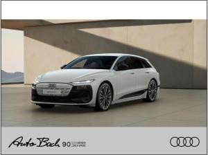 Audi A6 e-tron quattro S-Line TECH-PRO AHK UPE 99.820€