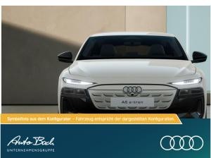 Audi A6 e-tron quattro S-Line TECH-PRO AHK UPE 99.820€