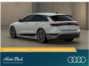 Audi A6 e-tron quattro S-Line TECH-PRO AHK UPE 99.820€