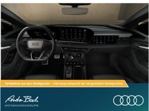 Audi A6 e-tron quattro S-Line TECH-PRO AHK UPE 99.820€
