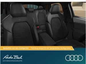 Audi A6 e-tron quattro S-Line TECH-PRO AHK UPE 99.820€