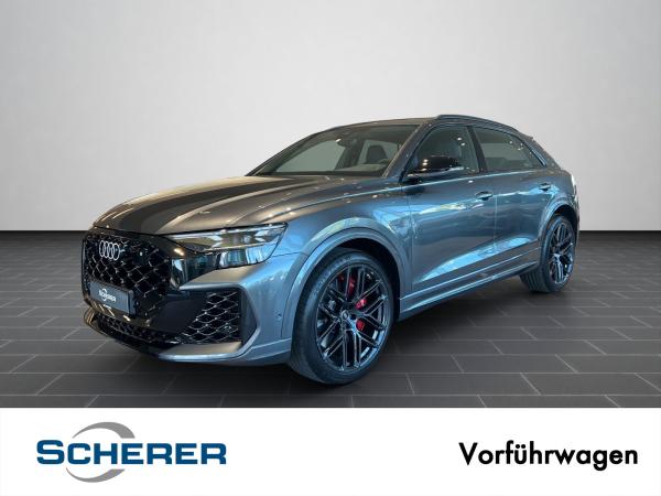 Audi RS Q8 SUV tiptronic Audi RS Q8 SUV tiptronic