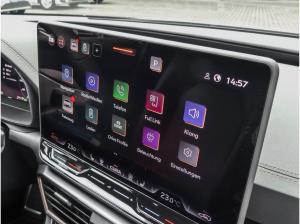 Cupra Leon VZ 1.5 e-HYBRID DSG SENNHEISER+PANO