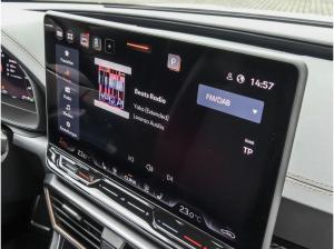 Cupra Leon VZ 1.5 e-HYBRID DSG SENNHEISER+PANO