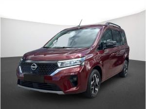Nissan Townstar Kombi EV L1 MY23 Tekna Option 🔥 CCS Winterpaket Top Ausgestattet🔥