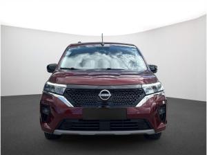 Nissan Townstar Kombi EV L1 MY23 Tekna Option 🔥 CCS Winterpaket Top Ausgestattet🔥