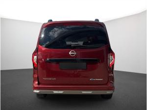 Nissan Townstar Kombi EV L1 MY23 Tekna Option 🔥 CCS Winterpaket Top Ausgestattet🔥