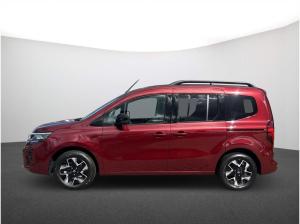 Nissan Townstar Kombi EV L1 MY23 Tekna Option 🔥 CCS Winterpaket Top Ausgestattet🔥