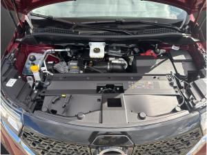 Nissan Townstar Kombi EV L1 MY23 Tekna Option 🔥 CCS Winterpaket Top Ausgestattet🔥