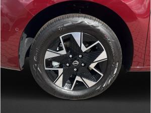 Nissan Townstar Kombi EV L1 MY23 Tekna Option 🔥 CCS Winterpaket Top Ausgestattet🔥