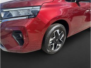 Nissan Townstar Kombi EV L1 MY23 Tekna Option 🔥 CCS Winterpaket Top Ausgestattet🔥