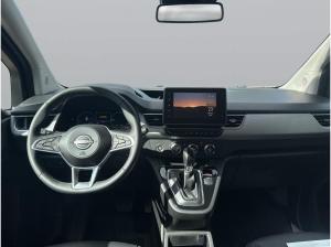 Nissan Townstar Kombi EV L1 MY23 Tekna Option 🔥 CCS Winterpaket Top Ausgestattet🔥