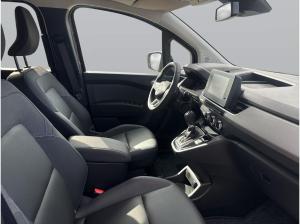 Nissan Townstar Kombi EV L1 MY23 Tekna Option 🔥 CCS Winterpaket Top Ausgestattet🔥