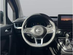 Nissan Townstar Kombi EV L1 MY23 Tekna Option 🔥 CCS Winterpaket Top Ausgestattet🔥