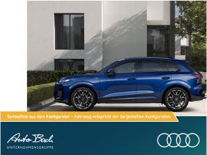 Audi Q3 SUV TFSI S Tech-Plus PANO Matrix AHK