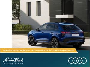 Audi Q3 SUV TFSI S Tech-Plus PANO Matrix AHK