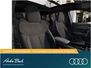 Audi Q3 SUV TFSI S Tech-Plus PANO Matrix AHK