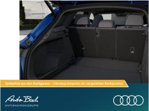 Audi Q3 SUV TFSI S Tech-Plus PANO Matrix AHK