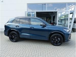 Volkswagen Tiguan R-Line 2,0 l TDI SCR 4MOTION 142 kW ( 193 PS) 7-Gang-Doppelkupplungsgetriebe DSG
