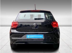 Volkswagen Polo 1.0 TSI Highline DSG Navi ACC LED Sitzhzg