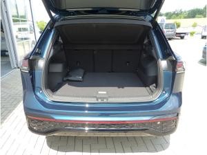 Volkswagen Tiguan R-Line 2,0 l TDI SCR 4MOTION 142 kW ( 193 PS) 7-Gang-Doppelkupplungsgetriebe DSG