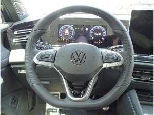 Volkswagen Tiguan R-Line 2,0 l TDI SCR 4MOTION 142 kW ( 193 PS) 7-Gang-Doppelkupplungsgetriebe DSG