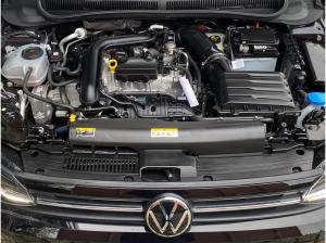 Volkswagen Polo 1.0 TSI Highline DSG Navi ACC LED Sitzhzg