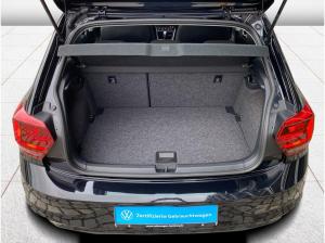 Volkswagen Polo 1.0 TSI Highline DSG Navi ACC LED Sitzhzg