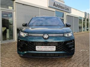 Volkswagen Tayron R-Line 2,0 TDI (193 PS) SCR 4MOTION DSG*AHK*PANORAMA*BLACKSTYLE*WIRÄ*STDHZG*7-SITZER*GEWERBE