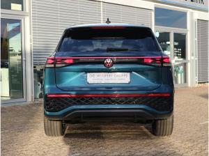 Volkswagen Tayron R-Line 2,0 TDI (193 PS) SCR 4MOTION DSG*AHK*PANORAMA*BLACKSTYLE*WIRÄ*STDHZG*7-SITZER*GEWERBE