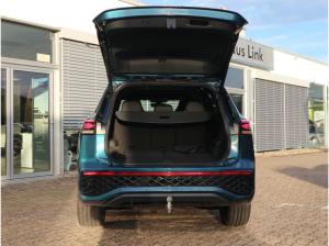 Volkswagen Tayron R-Line 2,0 TDI (193 PS) SCR 4MOTION DSG*AHK*PANORAMA*BLACKSTYLE*WIRÄ*STDHZG*7-SITZER*GEWERBE