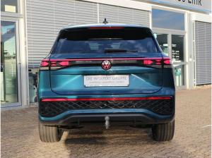 Volkswagen Tayron R-Line 2,0 TDI (193 PS) SCR 4MOTION DSG*AHK*PANORAMA*BLACKSTYLE*WIRÄ*STDHZG*7-SITZER*GEWERBE