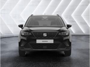 Seat Arona Road Edition 1.0 TSI - SHZ NAVI AHK ACC LED *SN2*